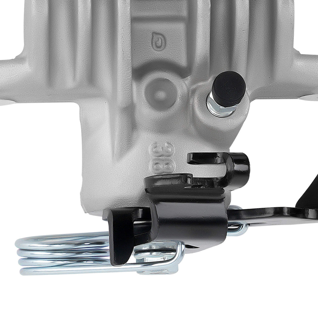 Neu 2X Bremssättel Hinten Links Rechts kompatibel für Audi A4 B5 A6 C5 kompatibel für VW Passat 3B2 3B3