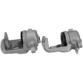 Neu Bremsscheibensattel Vorne Links + Rechts kompatibel für Ford Fiesta VI CB1 CCN 2008-2017