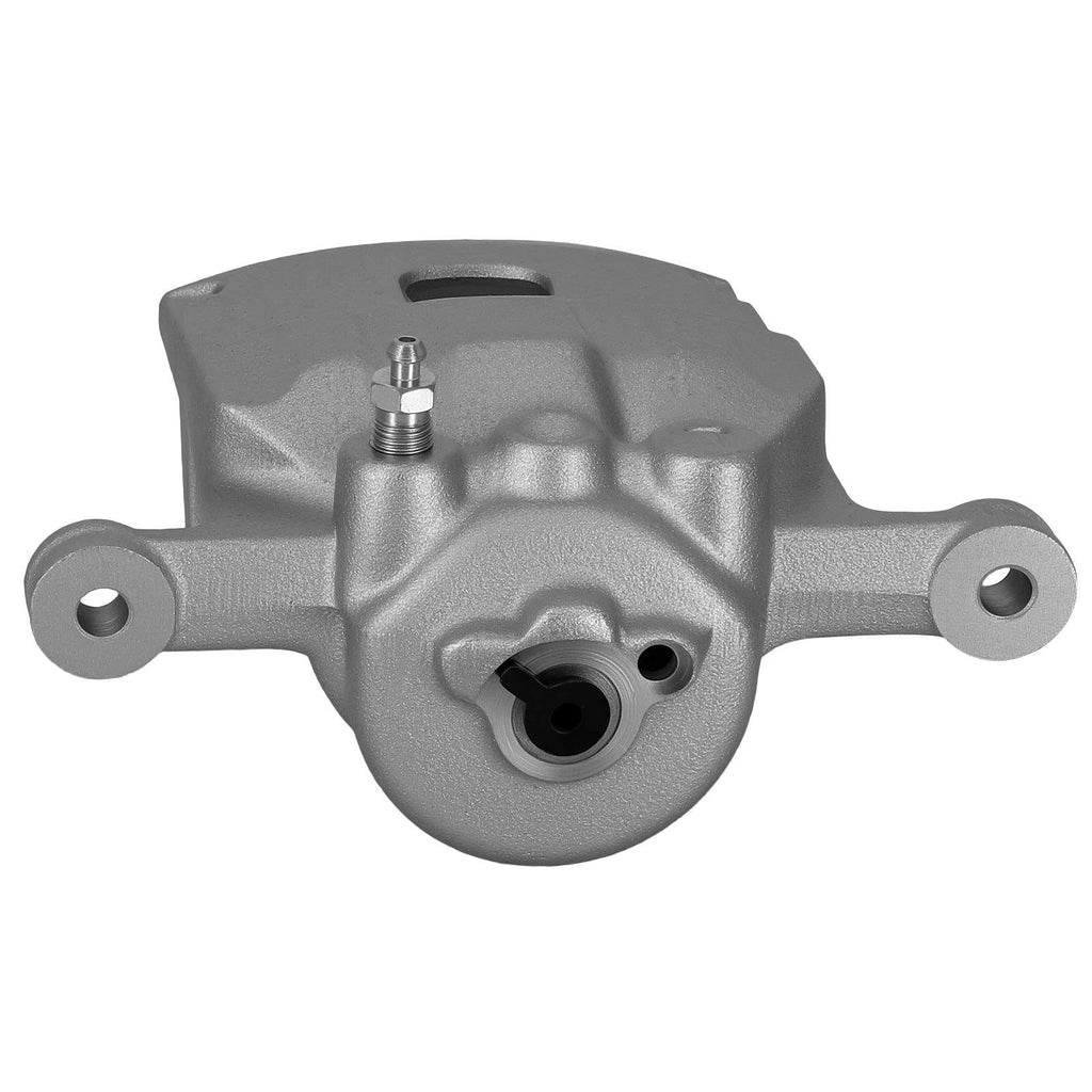 Neu Bremssattel Bremsscheiben Bremsbeläge Vorne kompatibel für Ford Ka+ Kompatibel Für Ford Fiesta Komplett