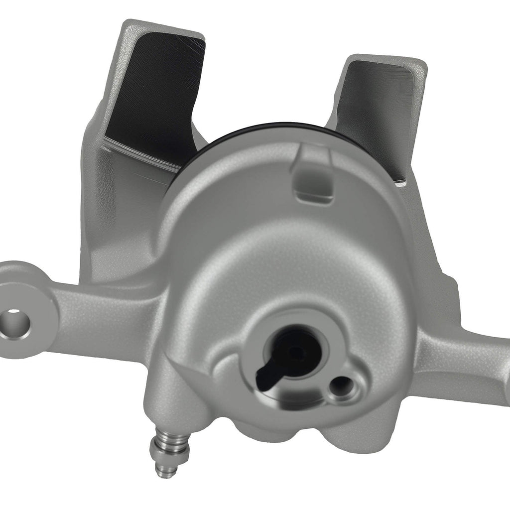 Neu Bremssattel Vorne Rechts kompatibel für Ford Fiesta VI CB1 CCN 2008-2017 8V512B294AA 258mm