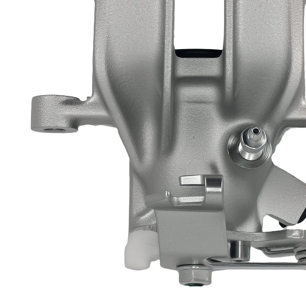 Neu Bremssattel Hinten Links kompatibel für Audi A4 8D2 8D5 B5 1994-1997 8D0615423 245mm