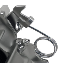 Laden Sie das Bild in den Galerie-Viewer, Neu 2x Bremssättel hinten kompatibel für Audi A4 8D2 8D5 B5 1994-1997 8D0615423 8D0615424 245mm