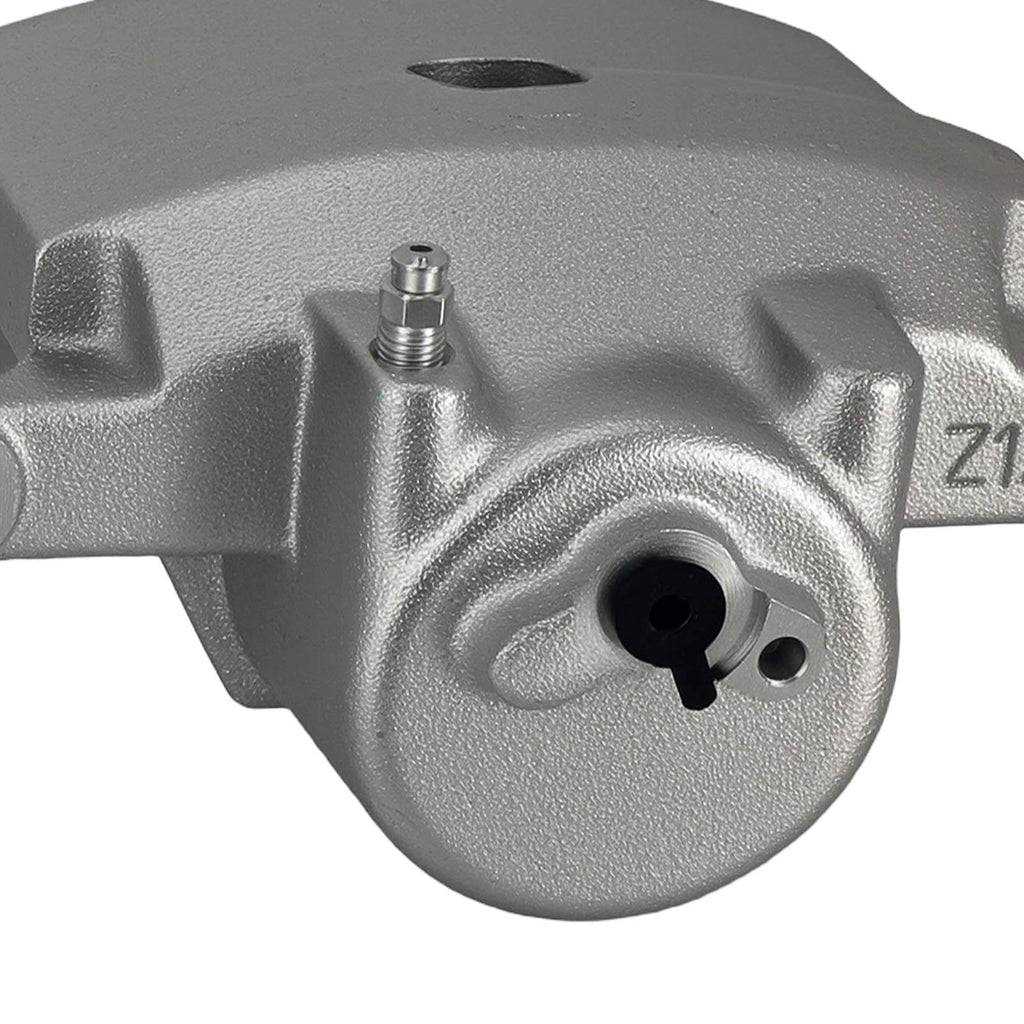 Neu 2x Bremssättel Vorne Links Rechts kompatibel für Mazda 6 GH Estate Saloon GS1D3371X 299mm
