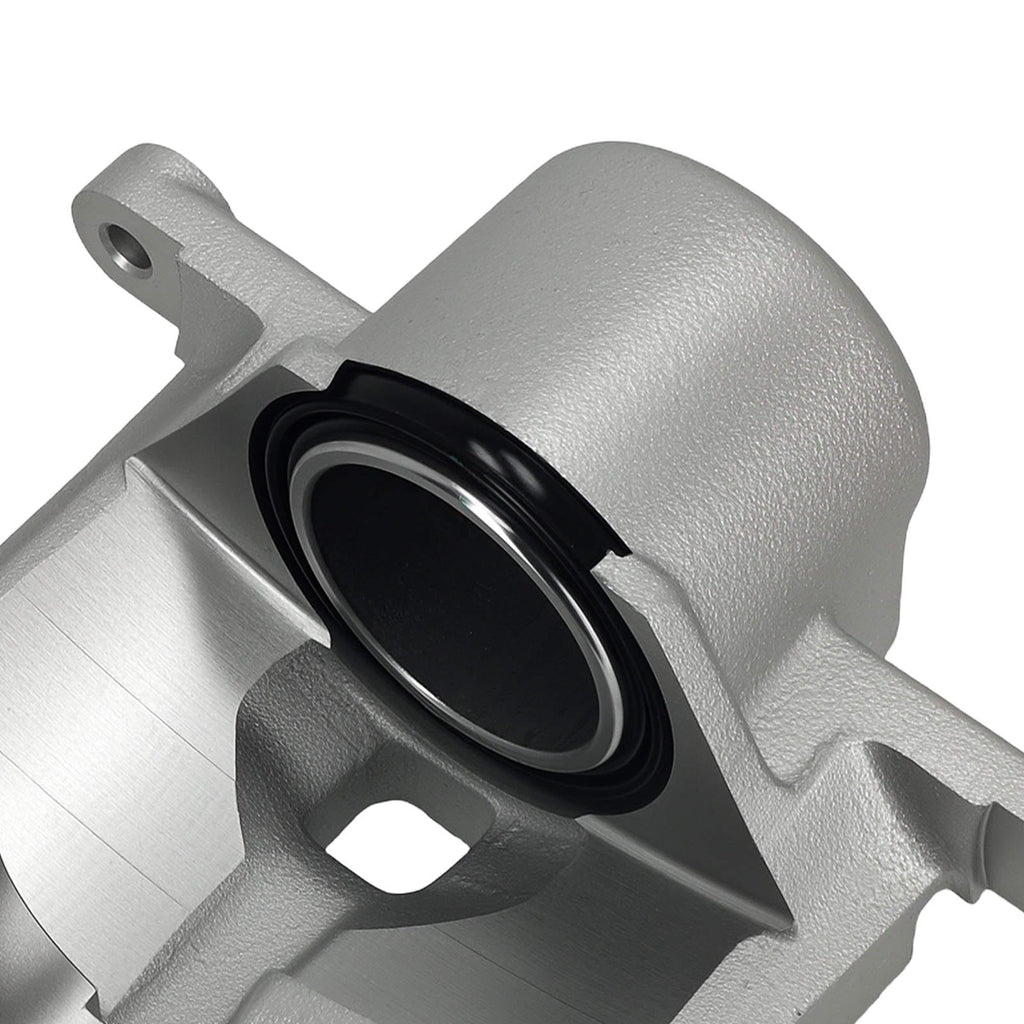 Neu 2x Bremssättel Vorne Links Rechts kompatibel für Mazda 6 GH Estate Saloon GS1D3371X 299mm