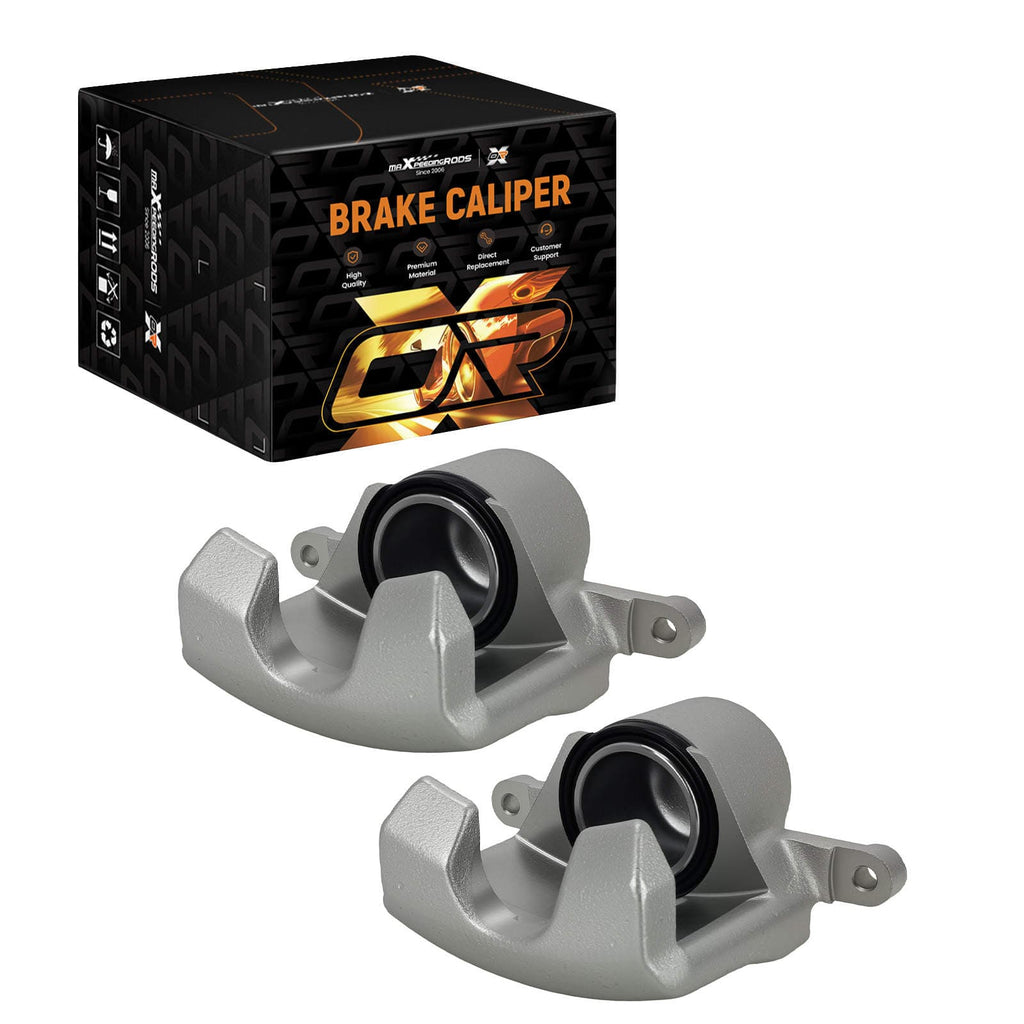 Neu 2x Bremssättel Vorne Links Rechts kompatibel für Mazda 6 GH Estate Saloon GS1D3371X 299mm