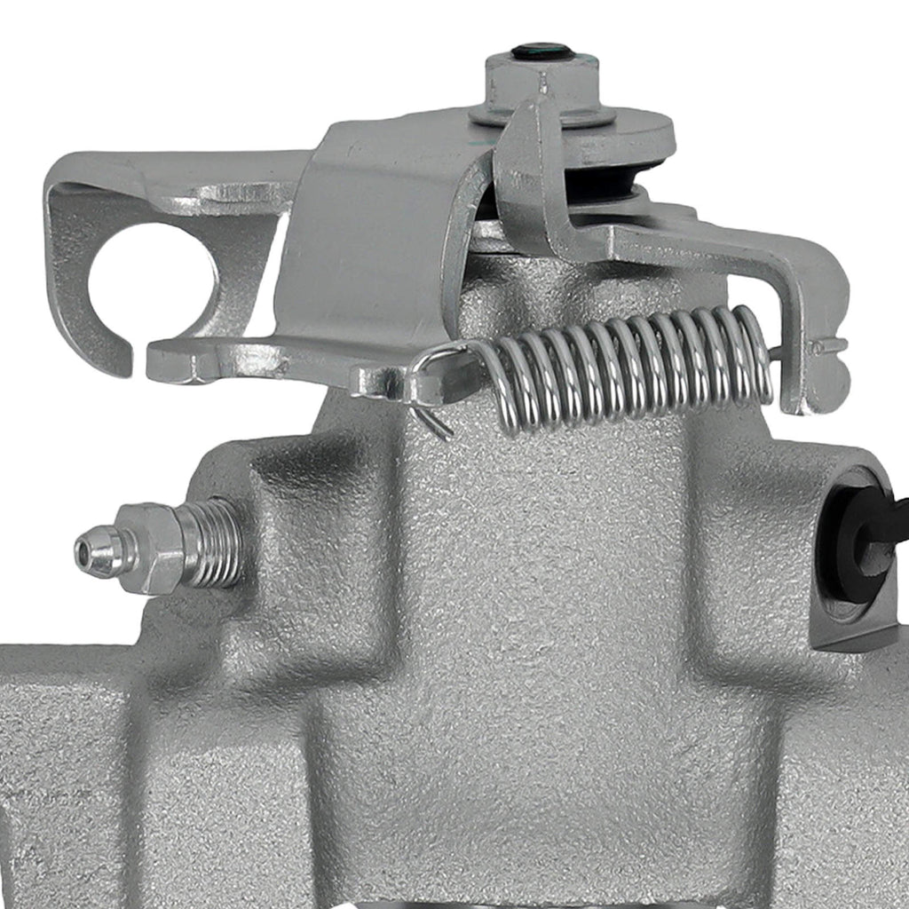 Neu Bremszange Hinten Links kompatibel für Chrysler Grand Voyager MK5 2008-2015 68029849AA 43mm