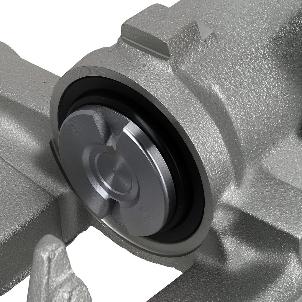 Neu 2xHintere Bremssättel Links+Rechts kompatibel für Chrysler Grand VoyagerMk5 68029848AB 12mm