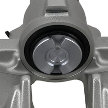 Laden Sie das Bild in den Galerie-Viewer, Neu 2xHintere Bremssättel Links+Rechts kompatibel für Chrysler Grand VoyagerMk5 68029848AB 12mm
