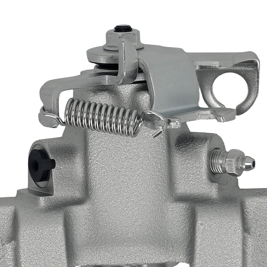 Neu Bremssattel Hinten Rechts kompatibel für Chrysler Grand Voyager Mk5 2008-15 68029848AA 12mm