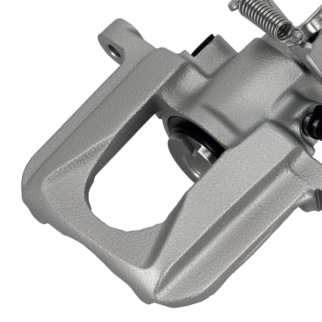 Neu Bremssattel Hinten Rechts kompatibel für Chrysler Grand Voyager Mk5 2008-15 68029848AA 12mm