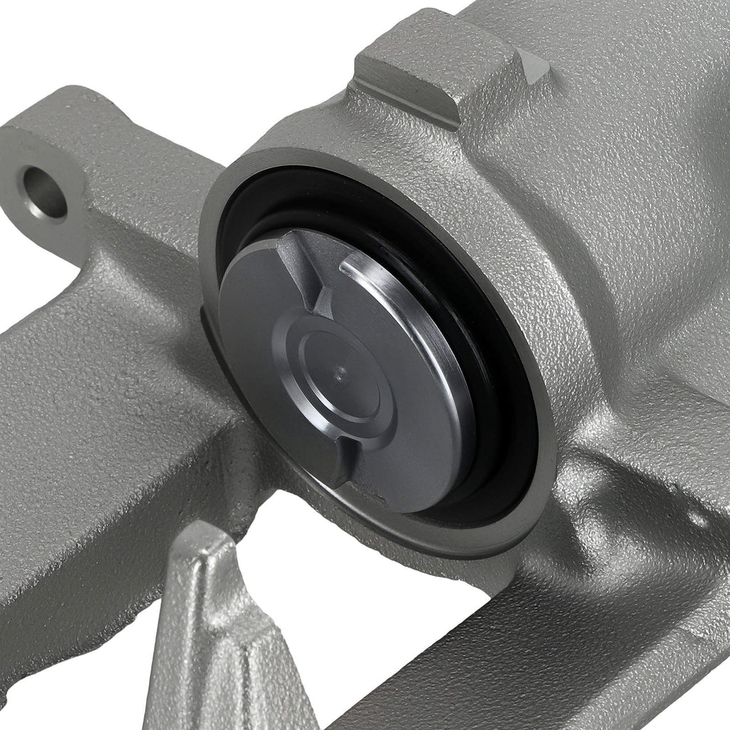 Neu Bremssattel Hinten Rechts kompatibel für Chrysler Grand Voyager Mk5 2008-15 68029848AA 12mm