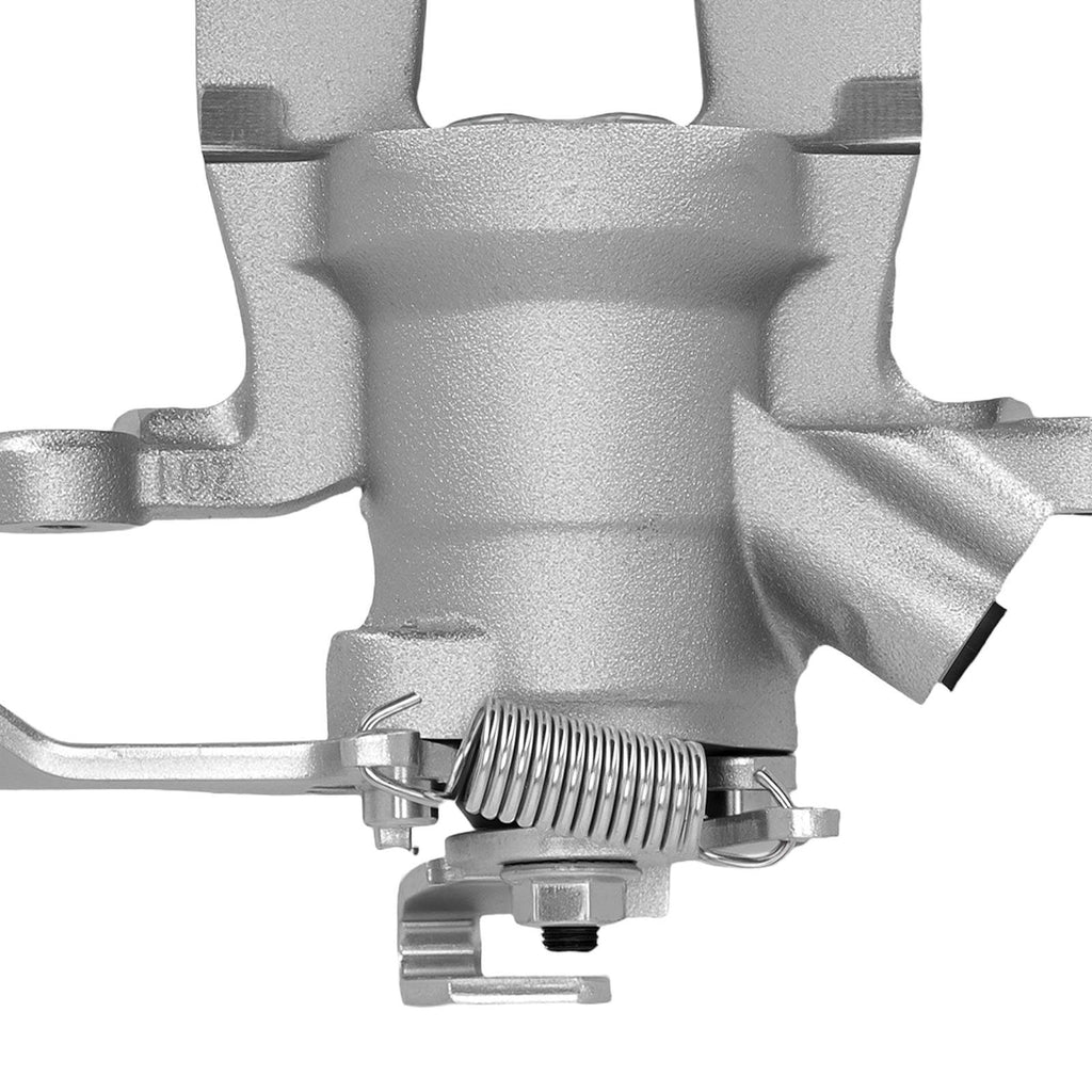 Neu Bremszange Hinten Links kompatibel für Mazda 6 Kombi Stufenheck GJ GL 2012-2025 G4Y12699ZA