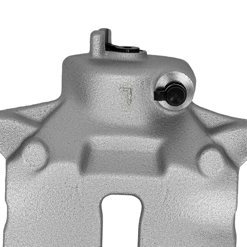 Neu Bremsgehäuse Vorne Links kompatibel für Hyundai i30 kompatibel für Kia Pro Ceed 58110A2250 58180A6A70 57mm