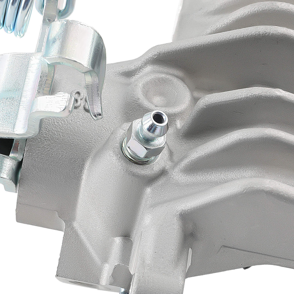 Neu 1 Bremssättel Hinten Links kompatibel für Audi A4 8E2 A4 Avant Cabriolet kompatibel für Seat Exeo 3R2 3R5