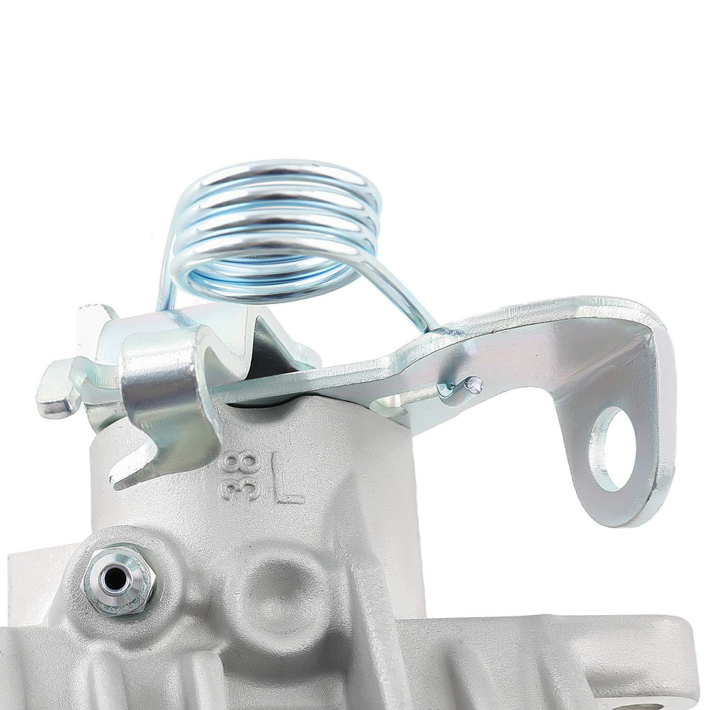 Neu 1 Bremssättel Hinten Links kompatibel für Audi A4 8E2 A4 Avant Cabriolet kompatibel für Seat Exeo 3R2 3R5