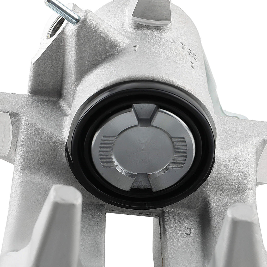 Neu 1 Bremssättel Hinten Links kompatibel für Audi A4 8E2 A4 Avant Cabriolet kompatibel für Seat Exeo 3R2 3R5