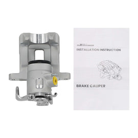 Neu Bremssattel hinten rechts kompatibel für Audi A4 B6 B7 Avant kompatibel für Seat Exeo 3R2 3R5 8E0615424G