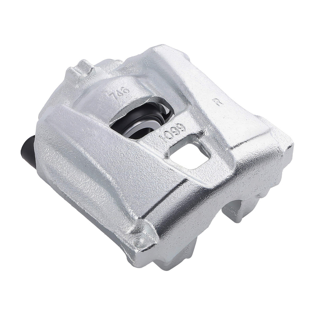 Neu Bremssattel Vorne Links Rechts kompatibel für Audi A4 8K2 8K5 A5 8T3 8F7 2007-2017 314x25mm