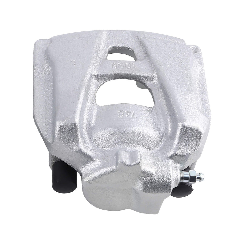Neu Bremssattel Vorne Links Rechts kompatibel für Audi A4 8K2 8K5 A5 8T3 8F7 2007-2017 314x25mm