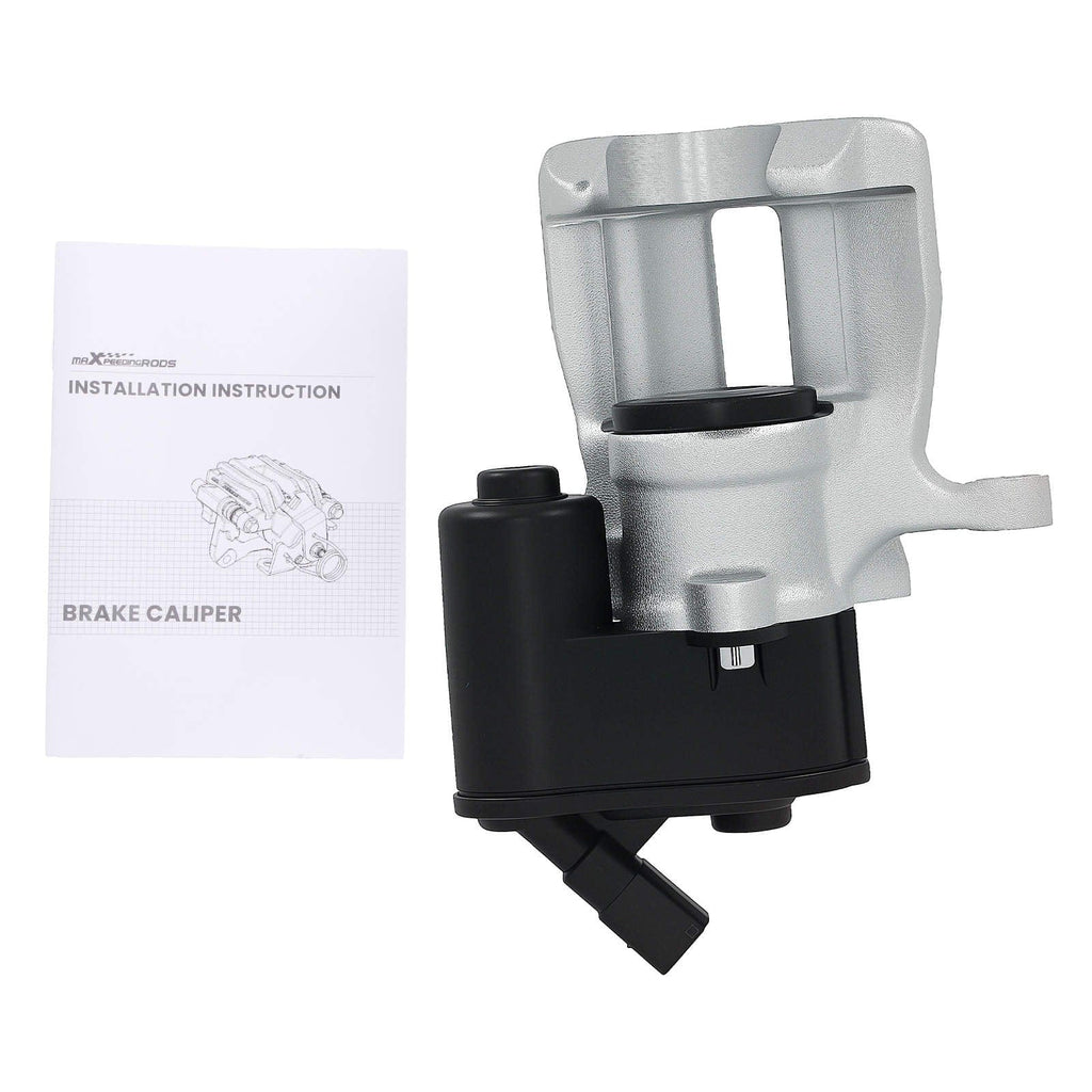 Neu Elektronische Bremssattel Hinten Links kompatibel für Audi A6 C6 4F2 4F5 04-11 4F0615403C