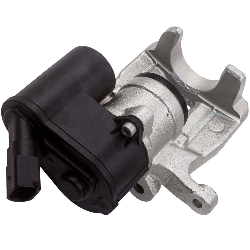 Neu Bremssattel Schwimmend Links + Rechts kompatibel für Audi A6 4F2 Avant 4F5 Allroad 04-2011