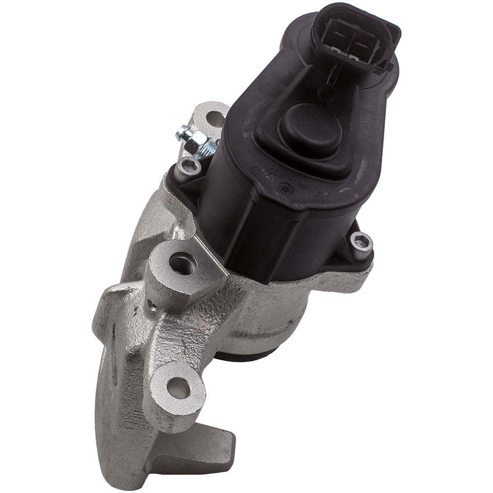 Neu Bremssattel Schwimmend Links + Rechts kompatibel für Audi A6 4F2 Avant 4F5 Allroad 04-2011