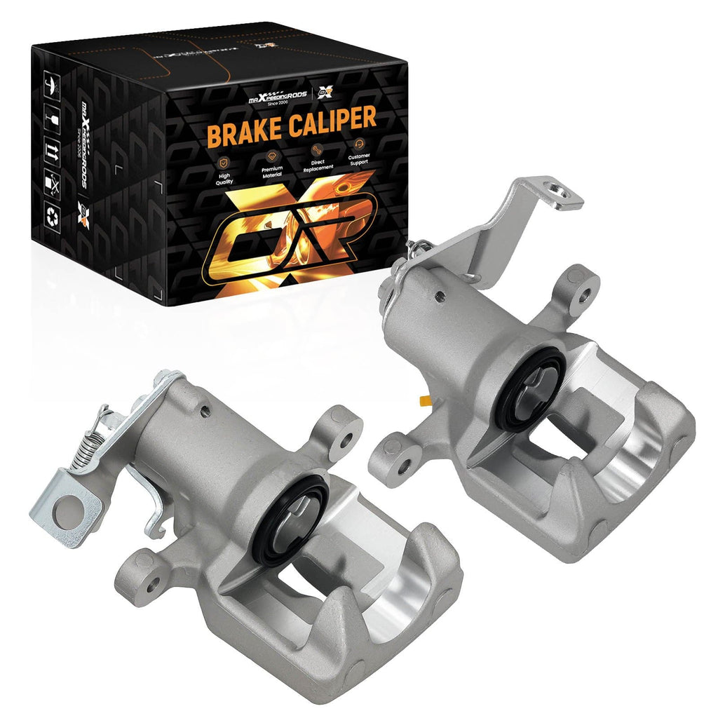 Neu Bremssattel Hinten Links Rechts kompatibel für Hyundai i30 2011-2017 58300A6310 58311A6A31