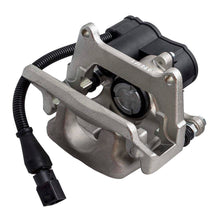 Laden Sie das Bild in den Galerie-Viewer, Neu 2x Elektrischer Hinten Bremssattel +Servomotor kompatibel für Audi A8 S8 4E2 4E8 2002-2010