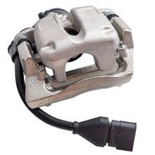 Laden Sie das Bild in den Galerie-Viewer, Neu 2x Elektrischer Hinten Bremssattel +Servomotor kompatibel für Audi A8 S8 4E2 4E8 2002-2010