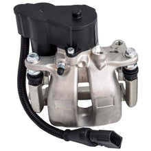 Laden Sie das Bild in den Galerie-Viewer, Neu 2x Elektrischer Hinten Bremssattel +Servomotor kompatibel für Audi A8 S8 4E2 4E8 2002-2010