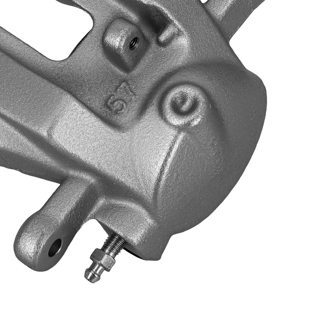 Neu Schwimmsattel Vorne Rechts kompatibel für Mercedes-Benz A-Klasse W169 B-Klasse W245 276mm