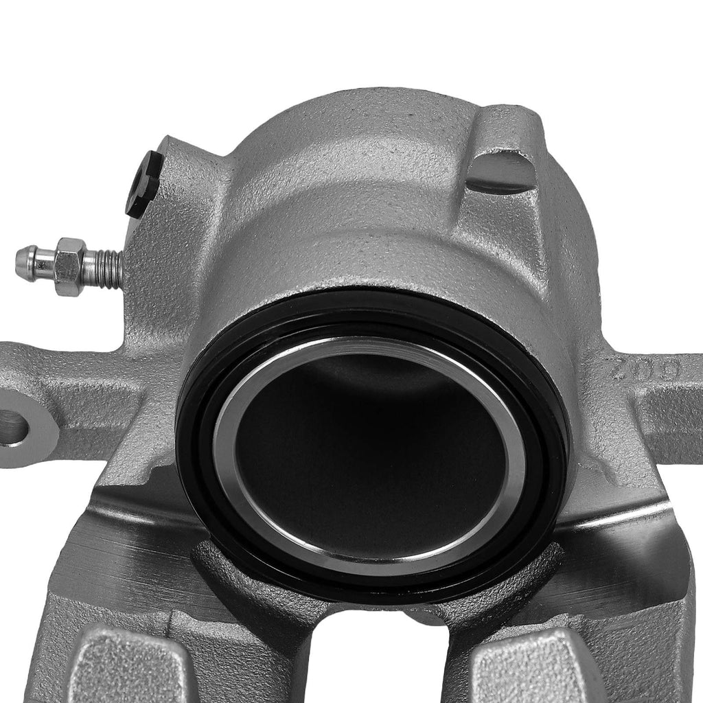 Neu Schwimmsattel Vorne Rechts kompatibel für Mercedes-Benz A-Klasse W169 B-Klasse W245 276mm