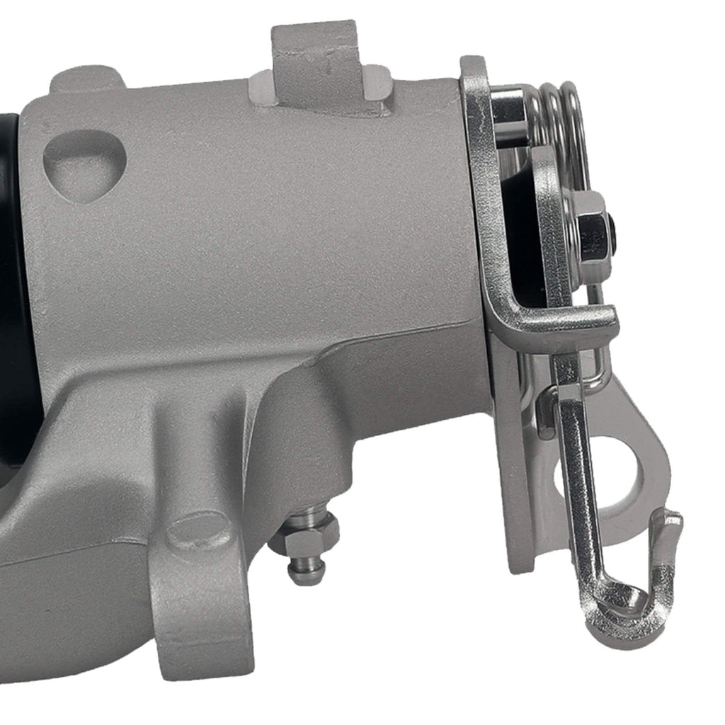 Neu Paar Schwimmender Bremssattel Hinten kompatibel für Saab 9-5 kompatibel für Opel Insignia 13370464 41mm