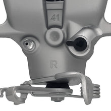 Laden Sie das Bild in den Galerie-Viewer, Neu Paar Schwimmender Bremssattel Hinten kompatibel für Saab 9-5 kompatibel für Opel Insignia 13370464 41mm