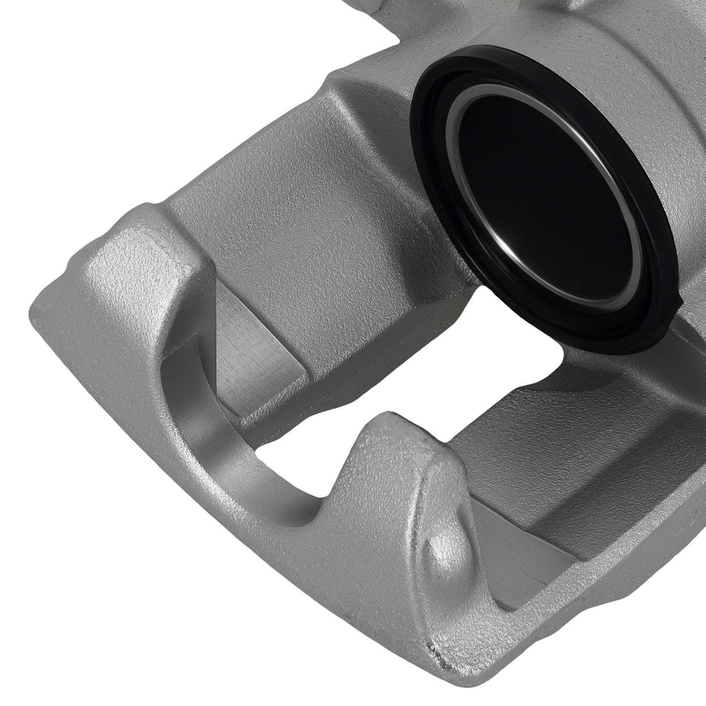 Neu Bremssattel Vorne Links kompatibel für Mercedes-Benz A-Klasse W169 B-Klasse W245 521581