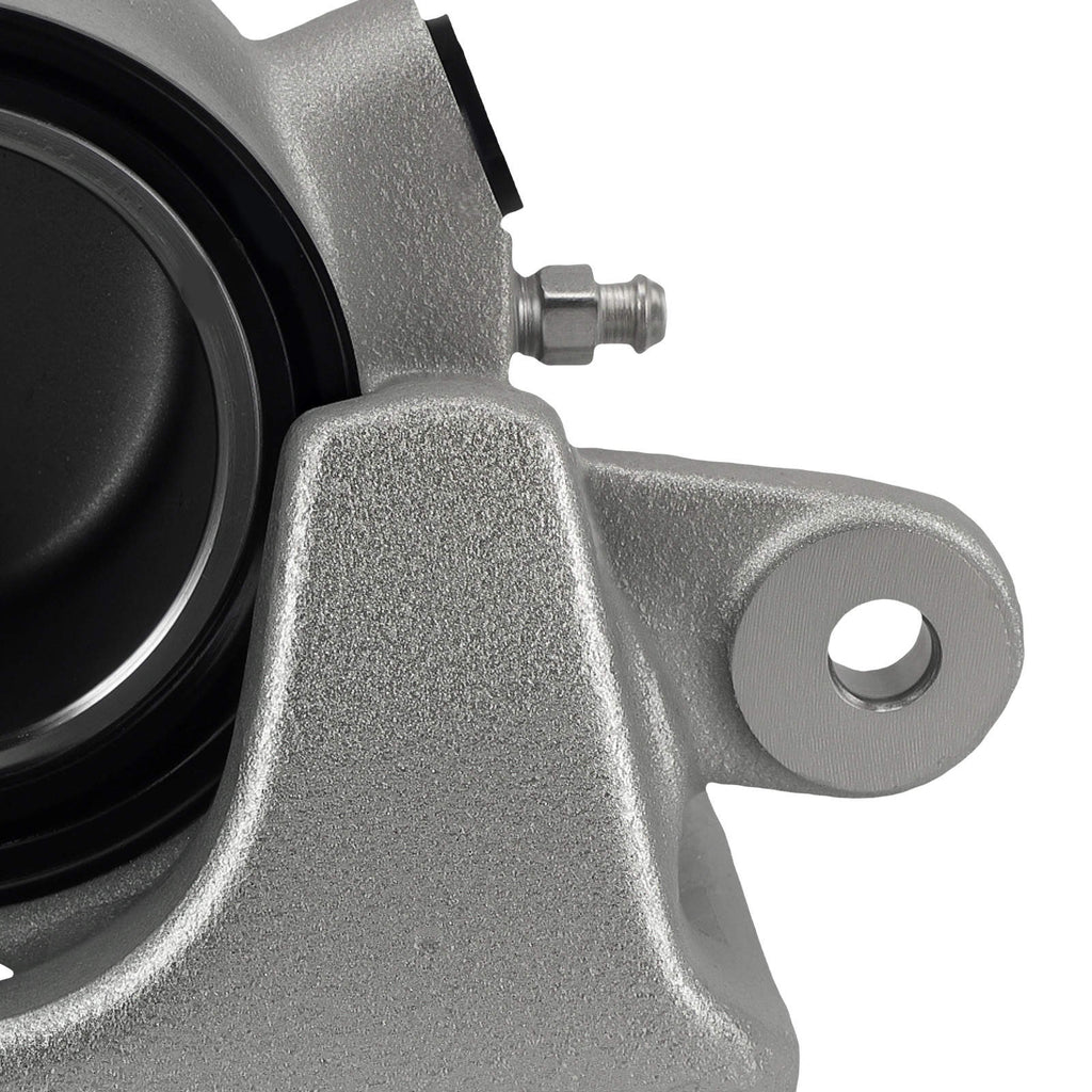Neu Bremssattel Vorne Links kompatibel für Mercedes-Benz A-Klasse W169 B-Klasse W245 521581