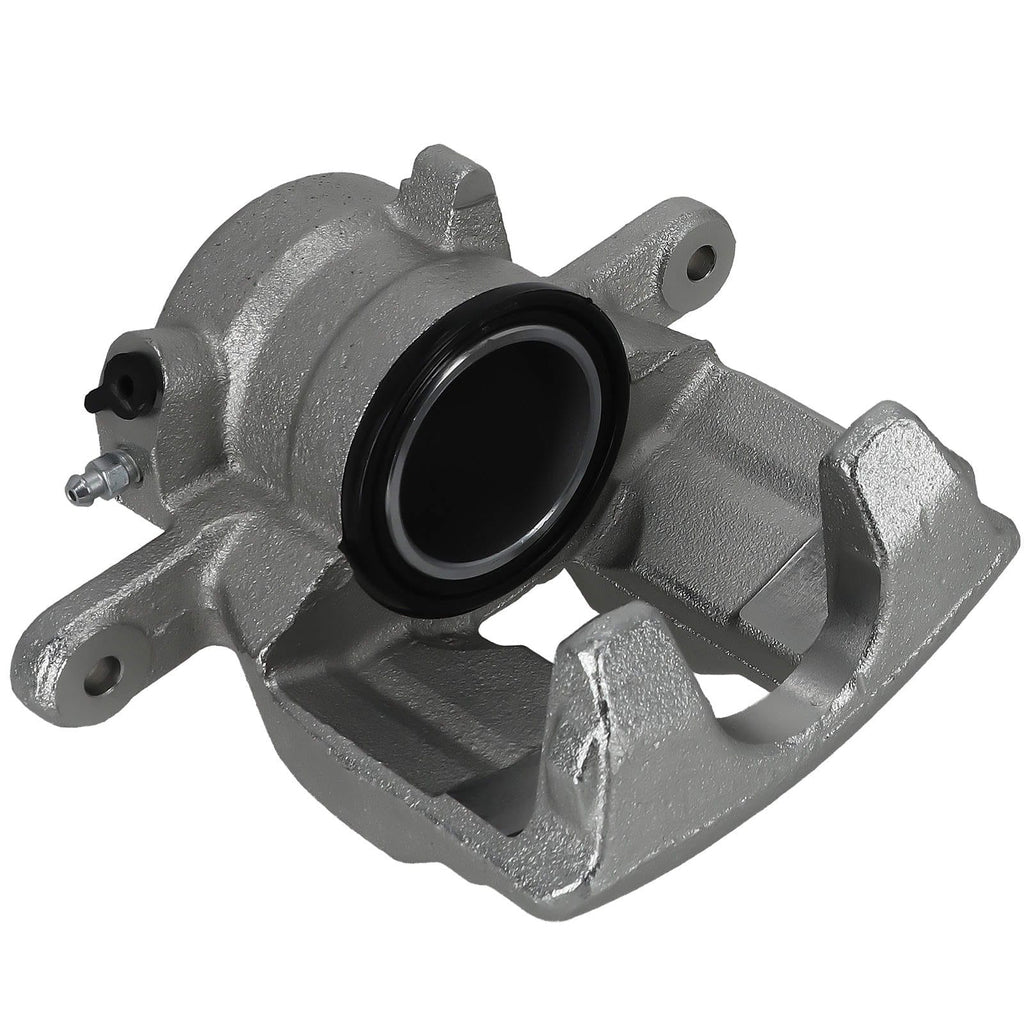 Neu 2xBremssattel Vorne Links+Rechts kompatibel für Mercedes-Benz W169 A200 W245 B170 B180 25mm