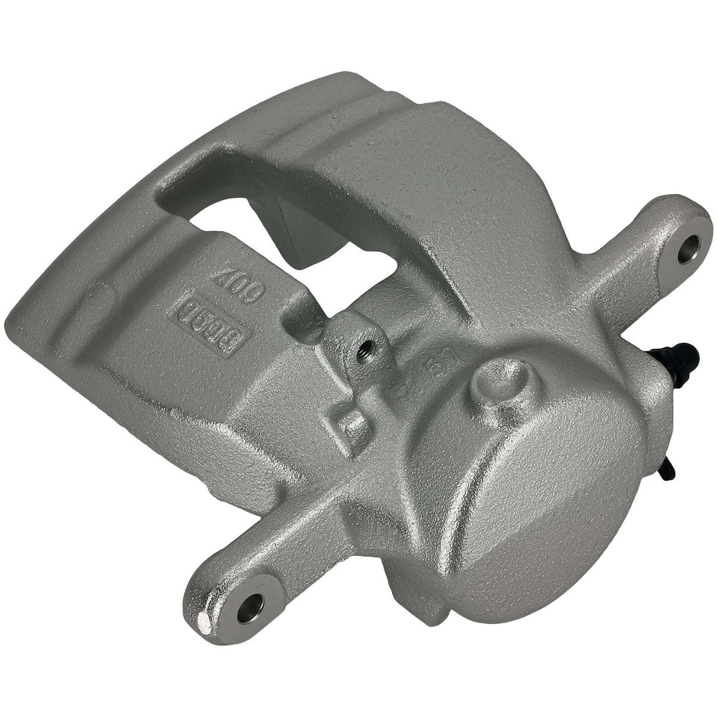 Neu 2xBremssattel Vorne Links+Rechts kompatibel für Mercedes-Benz W169 A200 W245 B170 B180 25mm