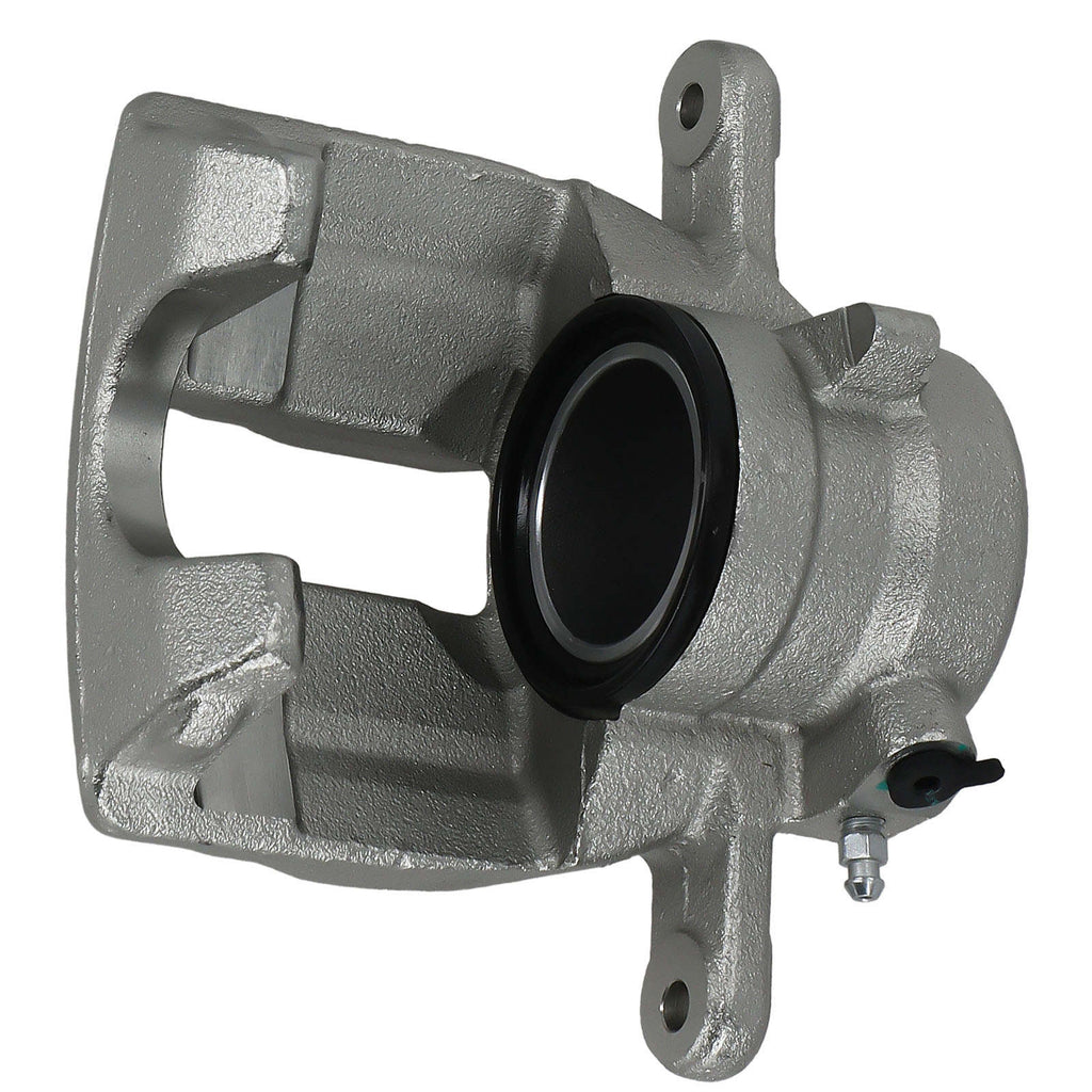 Neu 2xBremssattel Vorne Links+Rechts kompatibel für Mercedes-Benz W169 A200 W245 B170 B180 25mm