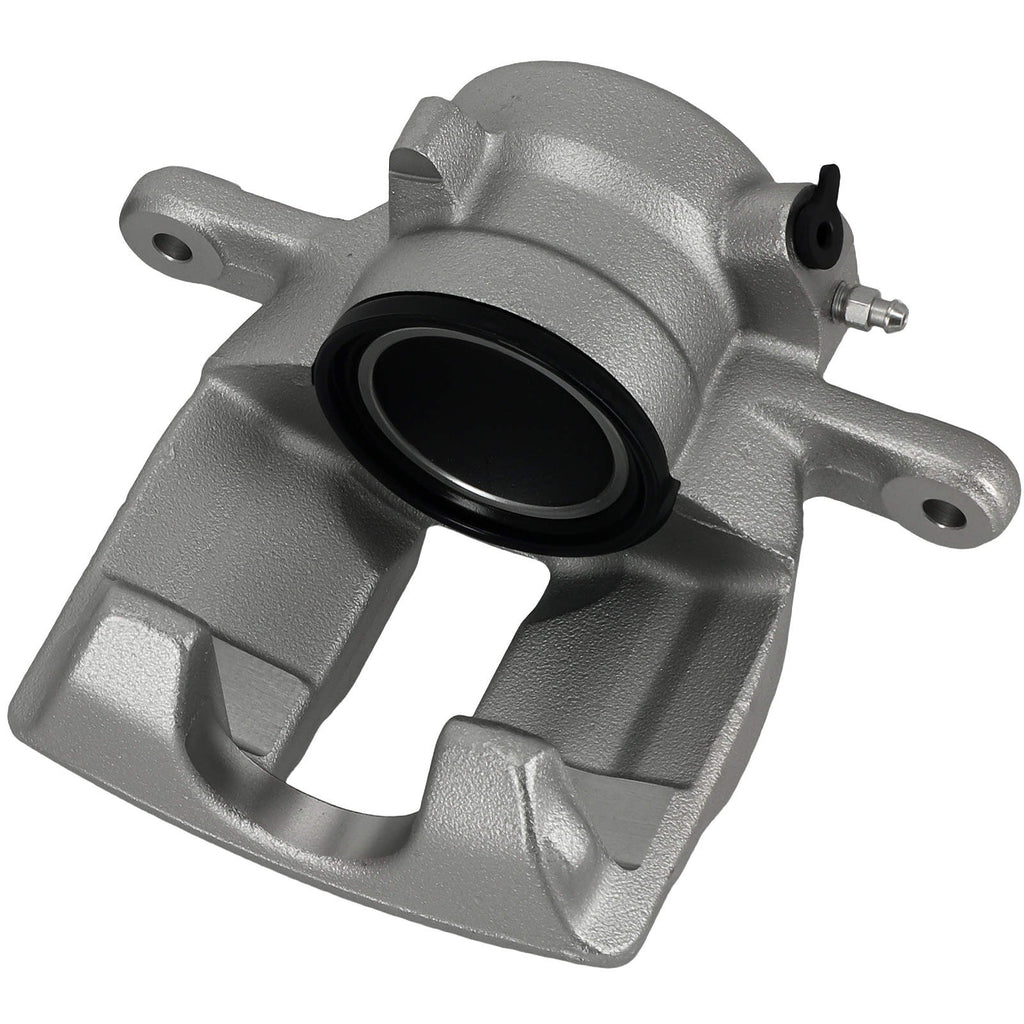 Neu 2xBremssattel Vorne Links+Rechts kompatibel für Mercedes-Benz W169 A200 W245 B170 B180 25mm