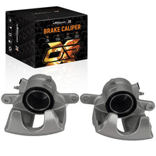 Laden Sie das Bild in den Galerie-Viewer, Neu 2xBremssattel Vorne Links+Rechts kompatibel für Mercedes-Benz W169 A200 W245 B170 B180 25mm