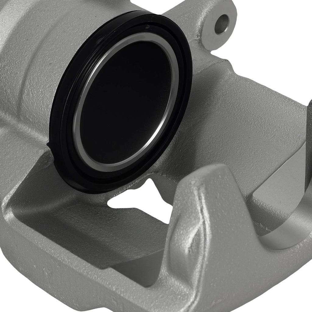 Neu Bremssattel Vorne Rechts kompatibel für Mercedes-Benz W169 A200 W245 B200 1694200283 25mm