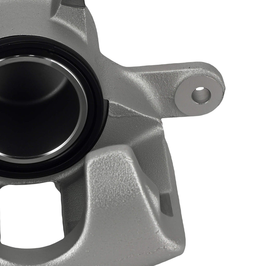 Neu Bremssattel Vorne Rechts kompatibel für Mercedes-Benz W169 A200 W245 B200 1694200283 25mm