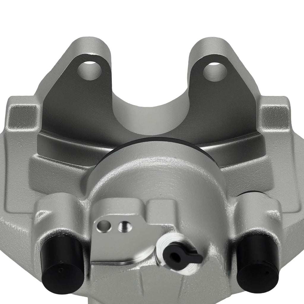 Neu Bremssattel Vorne Rechts kompatibel für Seat Alhambra kompatibel für Ford Galaxy kompatibel für VW Sharan 1138651 26mm