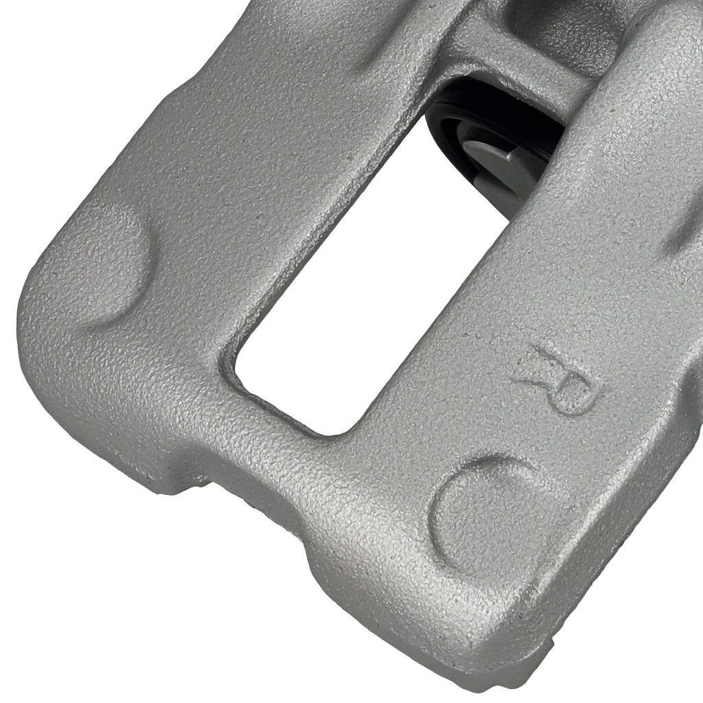 Neu Bremssattel Bremszange Hinten Rechts kompatibel für Nissan Almera 2.2 dCi 2000-2006 720632
