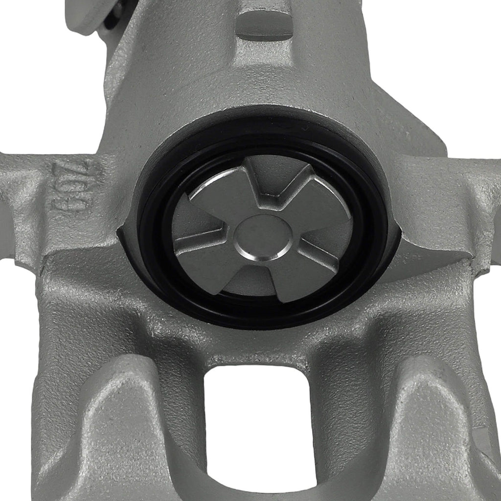 Neu Bremssattel Bremszange Hinten Rechts kompatibel für Nissan Almera 2.2 dCi 2000-2006 720632