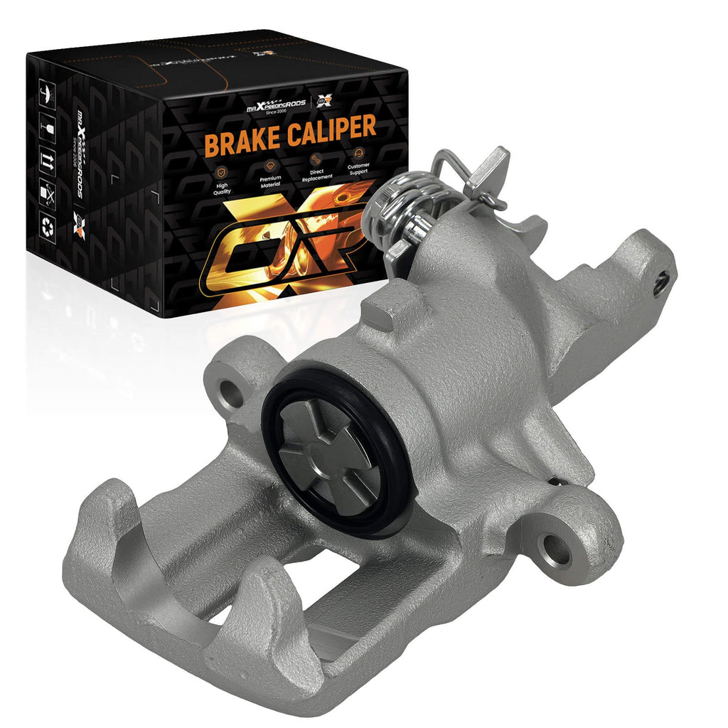 Neu Bremssattel Bremszange Hinten Rechts kompatibel für Nissan Almera 2.2 dCi 2000-2006 720632