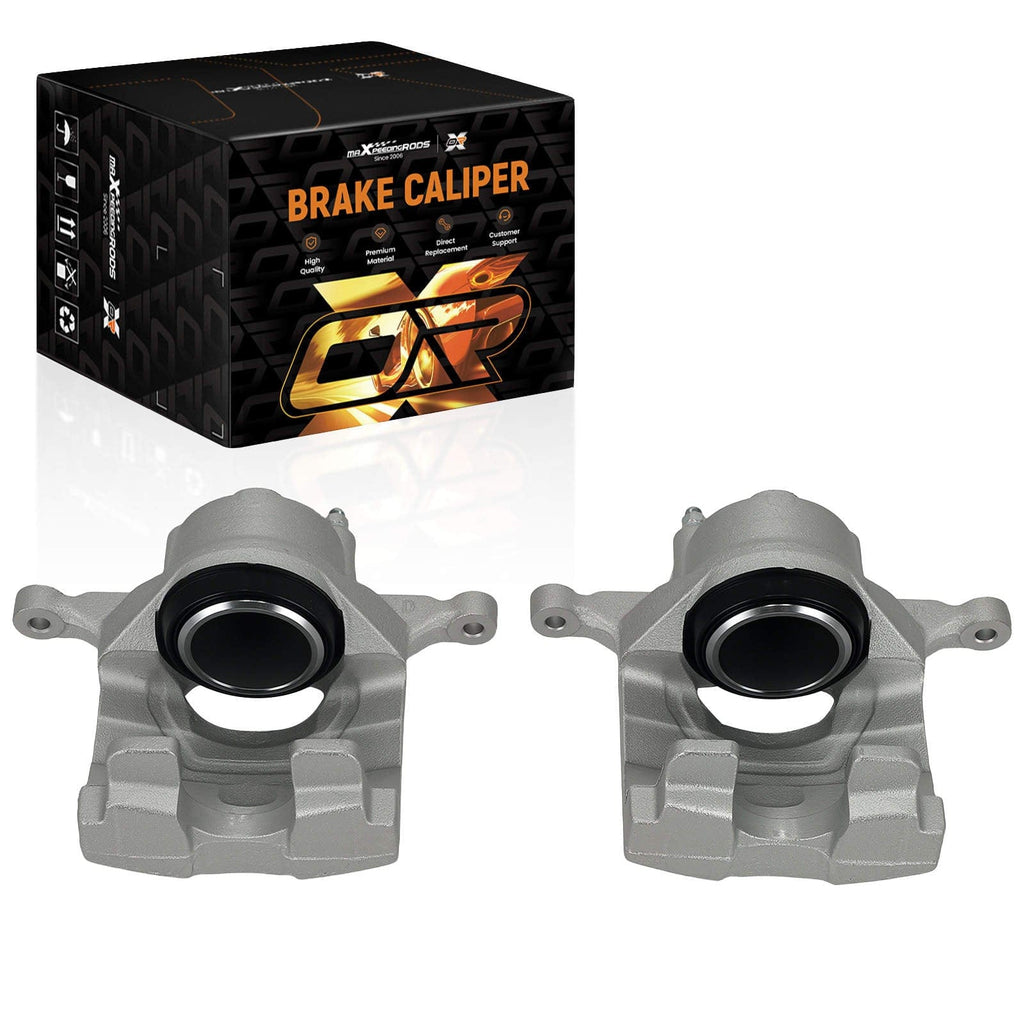 Neu Bremssattel Vorne Links + Rechts kompatibel für Opel Astra Zafira 2009-18 13301226 13301227