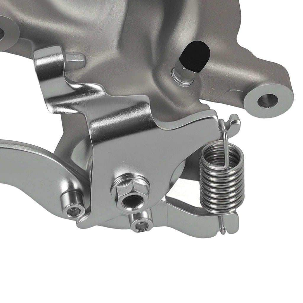 Neu Schwimmsattel Bremsanlage Hinten Links kompatibel für Toyota Auris kompatibel für Corolla E12 E15 E18 36mm