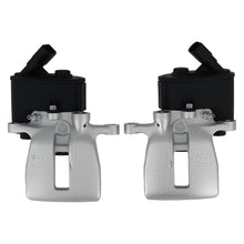 Laden Sie das Bild in den Galerie-Viewer, Neu 2x Elektrische Bremssattel Hinten kompatibel für Audi A6 C6 Avant Allroad 2004-2011 344272